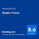 Studio Tirana *
