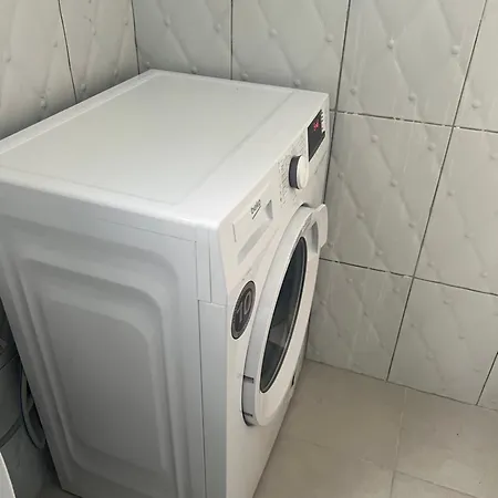 Appartement Studio Tirana