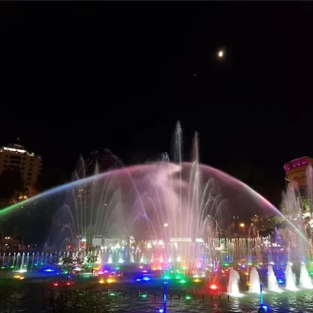 Apartman Studio Tirana Tirana