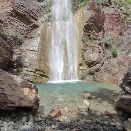 Studio Tirana Apartman