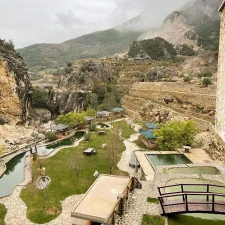 Studio Tirana Appartement