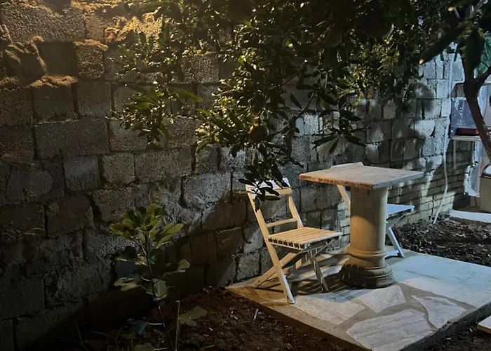 Studio Tirana דירה *