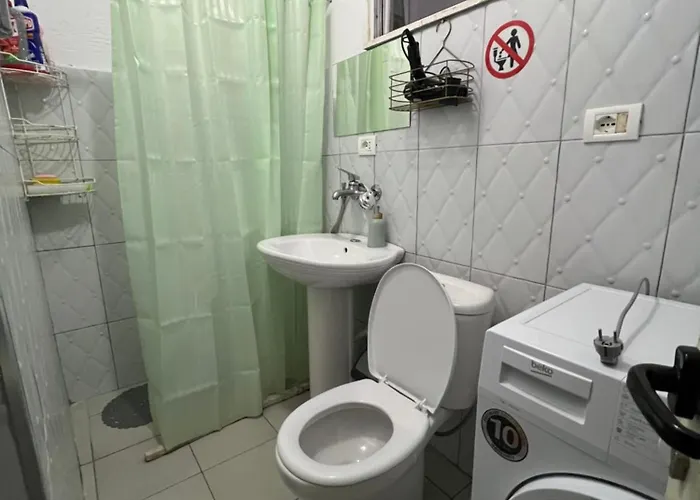 Studio Tirana * טיראנה