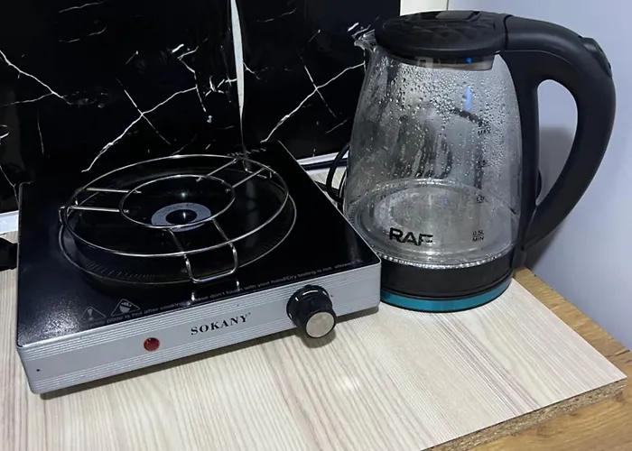 Studio Tirana טיראנה