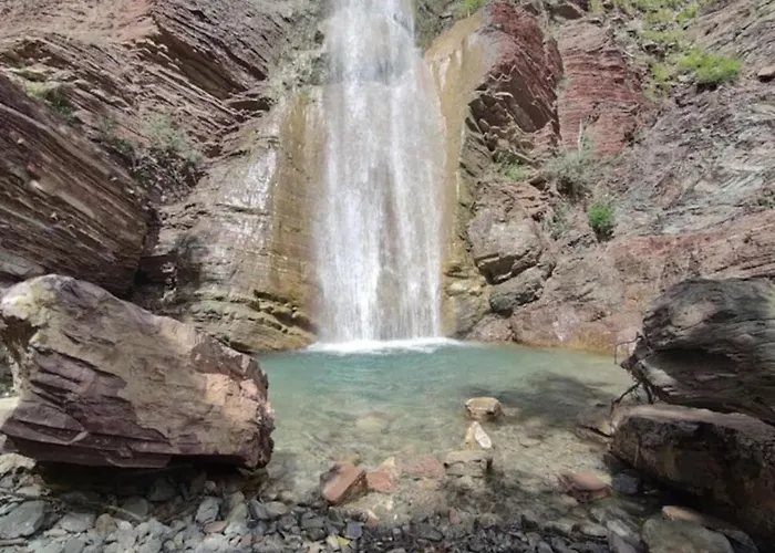 Studio Tirana Apartman