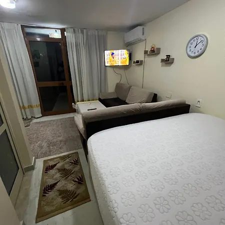 Apartment Studio Tirana