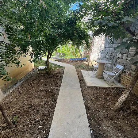 Studio Tirana Apartament *