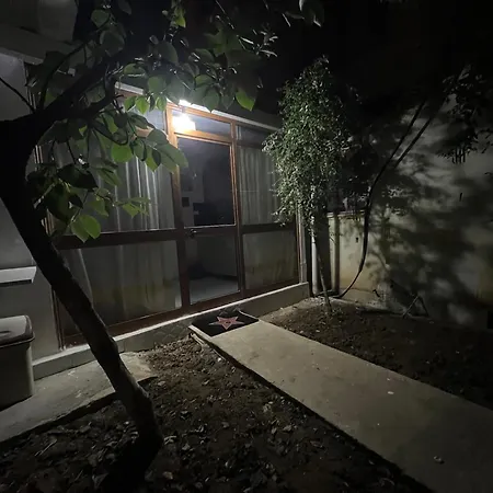 Apartment Studio Tirana *