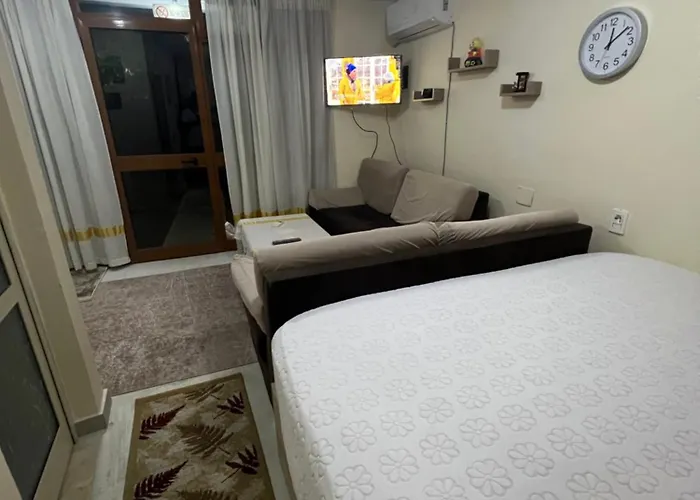 Apartamento Studio Tirana