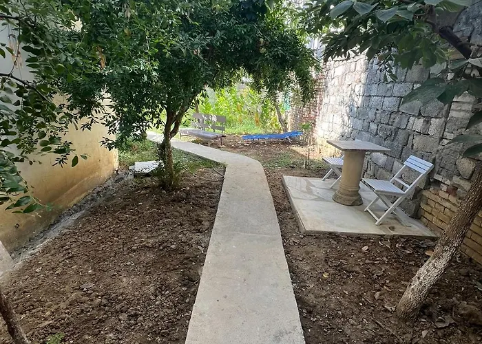 Studio Tirana Apartamento *