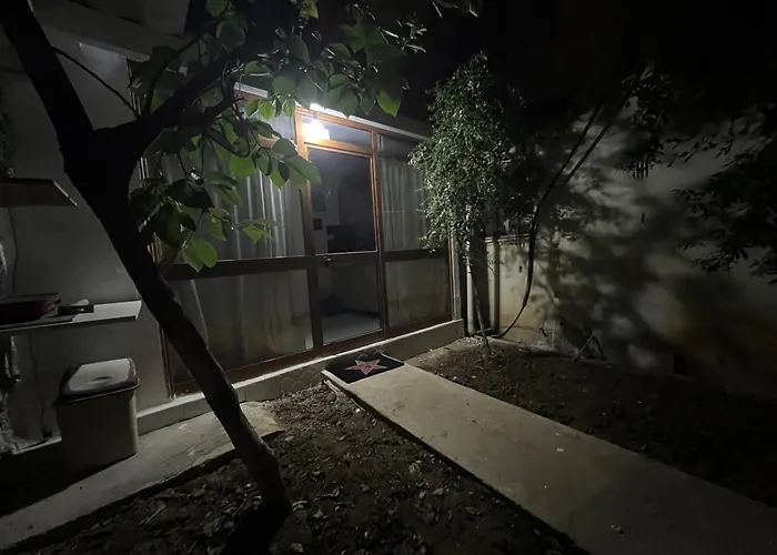 Apartamento Studio Tirana *