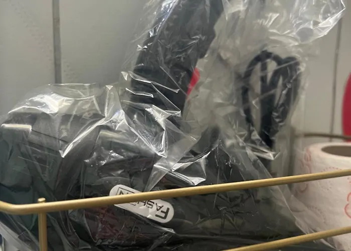 Studio Tirana Lägenhet Tirana