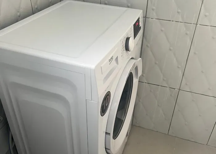 Apartamento Studio Tirana