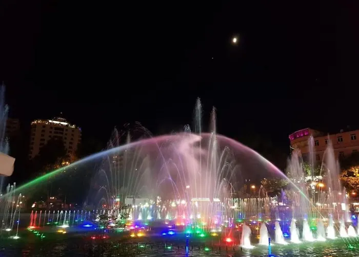 Apartman Studio Tirana Tirana