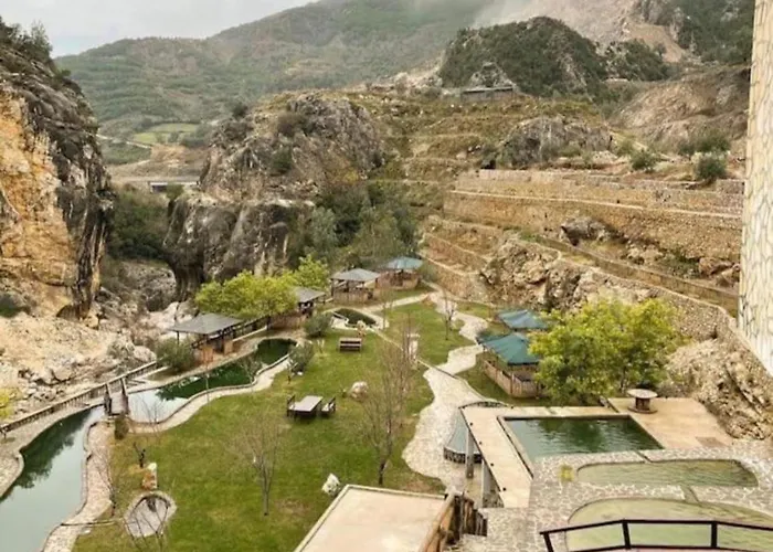 Studio Tirana Apartman